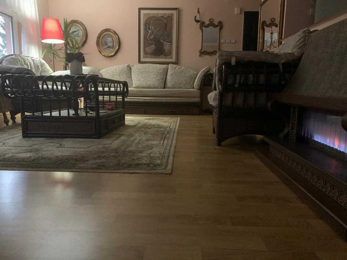 Apartmani Stojanovic Sremska Kamenica Exterior foto