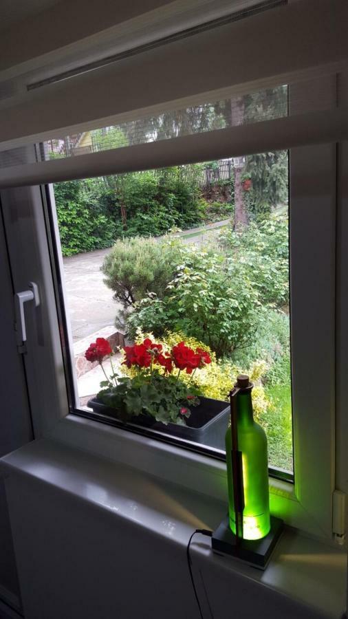 Apartmani Stojanovic Sremska Kamenica Exterior foto