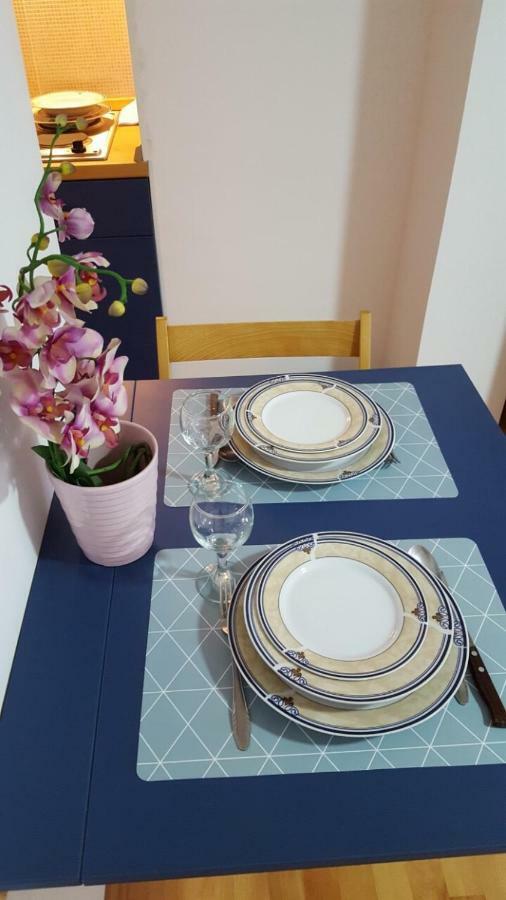 Apartmani Stojanovic Sremska Kamenica Exterior foto